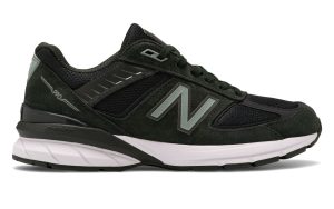 New Balance 990v5 Defense Green (M990DC5)
