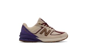 New Balance 990v5 My Story Matters (M990CP5)