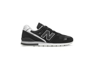 New Balance 996 Black Grey Stitch (CM996CPC)