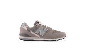 New Balance 996 GORE-TEX Grey Metallic Silver (CM996XA2)