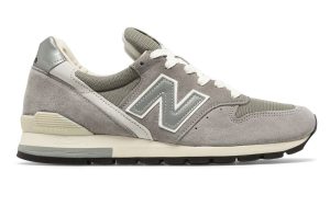 New Balance 996 MiUSA 30th Anniversary Grey (ML996DK)