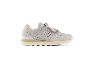 New Balance 996 Tassels Grey (WL996TD2)