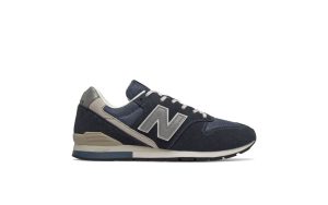 New Balance 996v2 Vintage Navy (CM996GN)