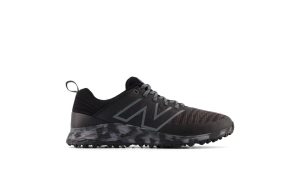 New Balance Fresh Foam Contend v2 Black Multi Black (MG406BM)