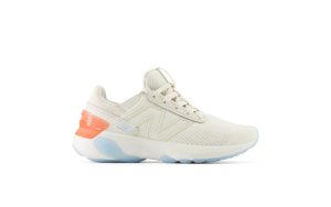 New Balance Fresh Foam X 1440 Sea Salt Linen Gulf Red (W1440LS1)