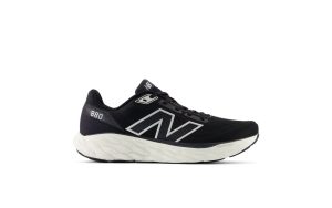 New Balance Fresh Foam X 860v13 Black Sea Salt Silver Metallic (M880B14)