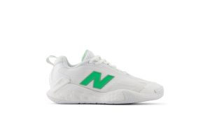 New Balance Fresh Foam X CT-Rally White Green Apple (WCHRALG)