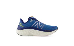 New Balance Fresh Foam X Kaiha Road Blue Agate Mid Century Pink (WKAIRRB1)