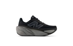 New Balance Fresh Foam X More v5 Phantom Sea Salt Light Gold Metallic (WMORLK5)
