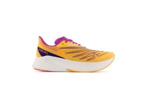 New Balance FuelCell RC Elite v2 Vibrant Apricot Magenta Pop (MRCELCO2)