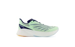 New Balance FuelCell RC Elite v2 Vibrant Spring Glo (MRCELCG2)