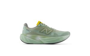 New Balance FuelCell Rebel v5 Garter Snake Ginger Lemon (WFCXTD5)