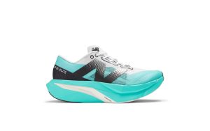 New Balance FuelCell SuperComp Elite v4 Cyber Jade (MRCELCT4)