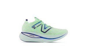 New Balance FuelCell SuperComp Vibrant Spring Blue (MRCXLG2)
