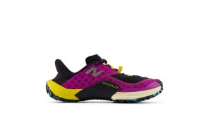 New Balance Minimus Trail Purple Fuchsia Black Ginger Lemon (WTM10LP1)
