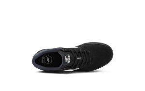 new-balance-numeric NM272BLK