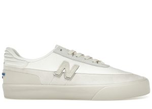 New Balance Numeric 272 Stone Island White (NM272STN)