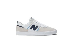 New Balance Numeric 306 Jamie Foy White Navy (NM306WNC)