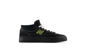 New Balance Numeric 417 Franky Villani Black Cat (NM417CAT)