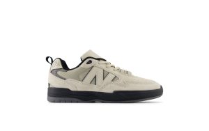 New Balance Numeric 808 Tiago Sea Salt Black (NM808BIB)