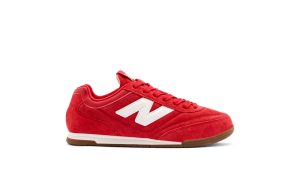 New Balance RC42 Team Red Sea Salt Gum (URC42ARS)