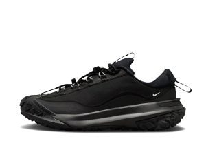 Nike ACG Mountain Fly 2 Low Comme des Garcons Homme Plus Black (FZ3311-001)