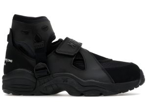 Nike Air Carnivore Comme des Garcons Homme Plus Black (DH0199-001)