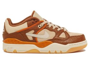 Nike Air Force 3 Low SP Nigo Light British Tan (OGIN Edition) (HQ7533-200)