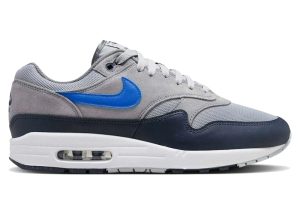 Nike Air Max 1 Essential Navy Grey Royal (FZ5808-003)