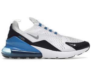 Nike Air Max 270 Light Photo Blue (DC1938-100)