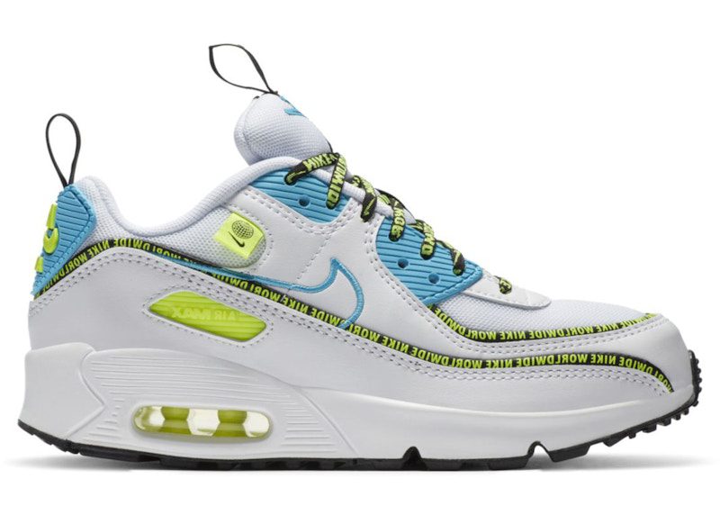 nike-air-max CV7665-100