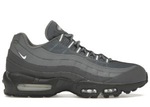 Nike Air Max 95 Dark Grey Anthracite (HF0121-001)