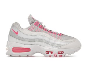 Nike Air Max 95 OG Big Bubble Vast Grey Hyper Pink (IB6396-002)