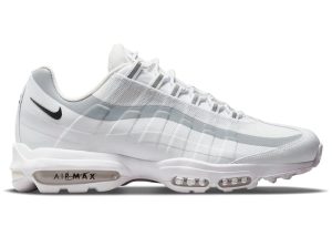Nike Air Max 95 Ultra White Reflective (DM9103-100)