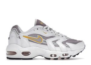 Nike Air Max 96 II White Pink Glaze (DM1473-100)