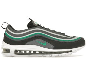 Nike Air Max 97 Cool Grey Stadium Green (921826-020)