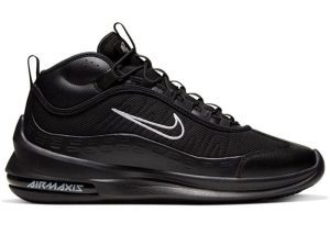 Nike Air Max Axis Mid Black (BQ4017-002)