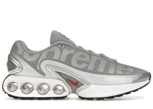 Nike Air Max Dn Supreme Silver Bullet (Friends & Family) (HF6605-001)