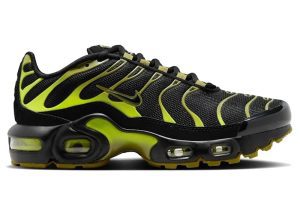 Nike Air Max Plus Black Cyber (CD0609-028)