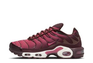 Nike Air Max Plus Burgundy Crush (HQ4048-600)