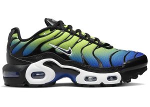 Nike Air Max Plus Racer Blue Volt (HF0093-400)