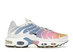 Nike Air Max Plus Summer Gradient (605112-115)