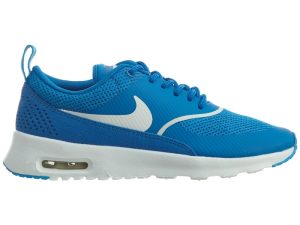 Nike Air Max Thea Blue Spark Summit White (599409-413)