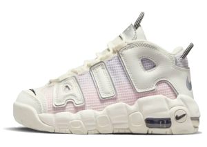 Nike Air More Uptempo 96 QS Thank You, Wilson (DQ0515-100)