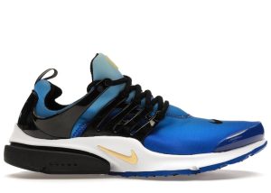 Nike Air Presto Icons Hyper Blue (DX4258-400)