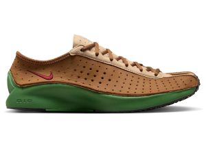Nike Air Superfly “Ale Brown” (HQ7955-200) — snelheids-DNA in herfstkleuren