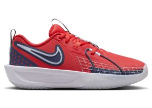 Nike Air Zoom GT Cut 3 Light Crimson Thunder Blue White Blue Tint (FD7033-601)