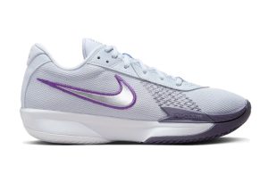 Nike Air Zoom GT Cut Academy Grey Barely Grape (FZ2852-002)
