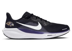 Nike Air Zoom Pegasus 41 Baltimore Ravens (2025) (IB3194-001)