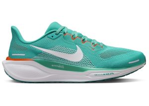 Nike Air Zoom Pegasus 41 Miami Dolphins (FZ5082-300)